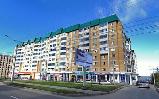 Казанова